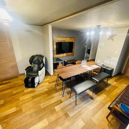 Апартаменты Sofil 函館first Хакодате Экстерьер фото